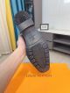 LV Black Calfskin Leather Man Shoes 052533 (8)_th.jpg